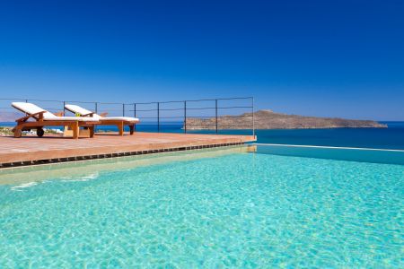  the pool